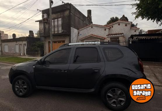 Autos - Renault DUSTER 2.0 PRVILIGE 2018 Nafta - En Venta