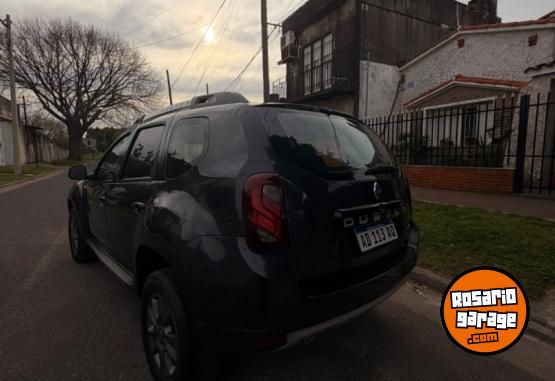 Autos - Renault DUSTER 2.0 PRVILIGE 2018 Nafta - En Venta