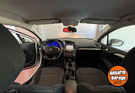 Autos - Citroen C4 LOUNGE 2.0 2014 Nafta 180000Km - En Venta