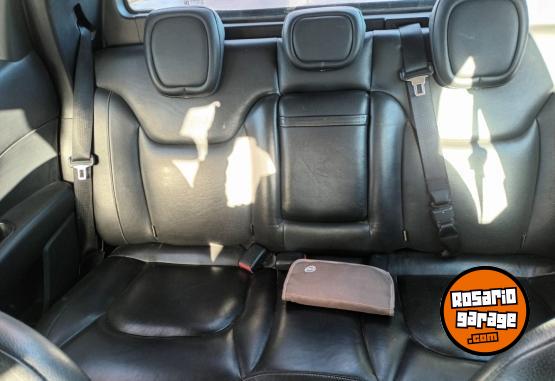 Camionetas - Fiat TORO VOLCANO 4X4 2017 Diesel 104000Km - En Venta