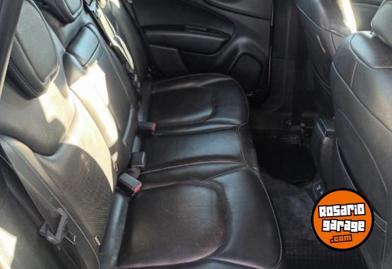 Camionetas - Fiat TORO VOLCANO 4X4 2017 Diesel 104000Km - En Venta