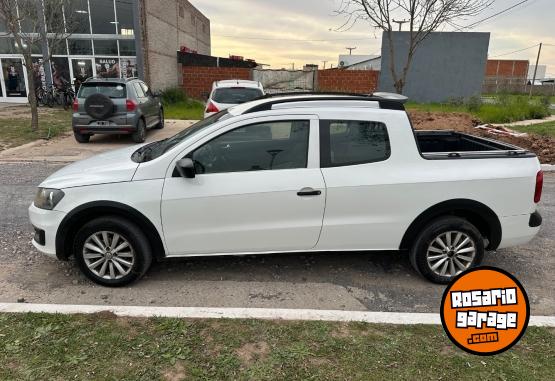 Camionetas - Volkswagen 2015 2015 Nafta 215000Km - En Venta