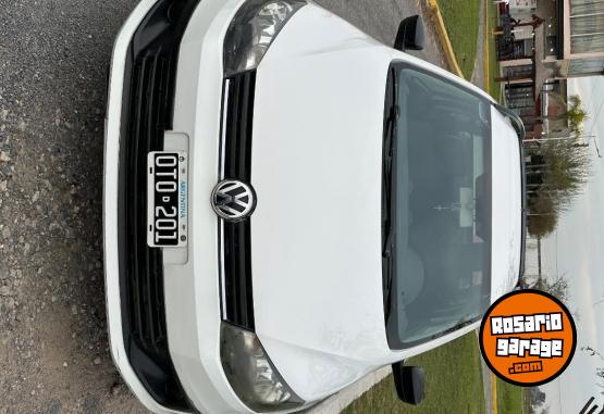 Camionetas - Volkswagen 2015 2015 Nafta 215000Km - En Venta