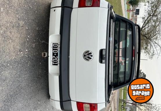 Camionetas - Volkswagen 2015 2015 Nafta 215000Km - En Venta