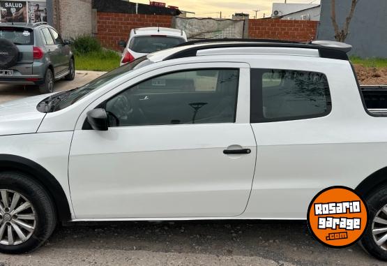 Camionetas - Volkswagen 2015 2015 Nafta 215000Km - En Venta