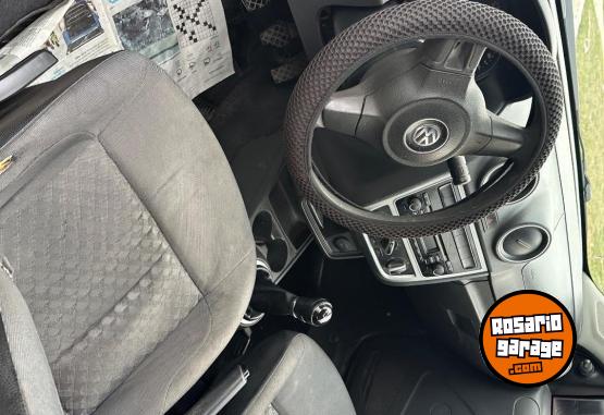 Camionetas - Volkswagen 2015 2015 Nafta 215000Km - En Venta