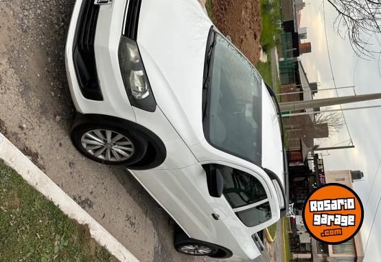 Camionetas - Volkswagen 2015 2015 Nafta 215000Km - En Venta