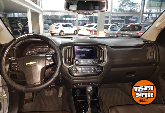 Camionetas - Chevrolet s10 2019 Diesel 134300Km - En Venta