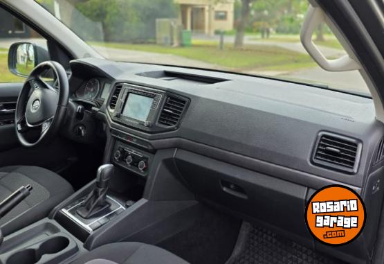 Camionetas - Volkswagen Amarok 2021 Diesel 148000Km - En Venta