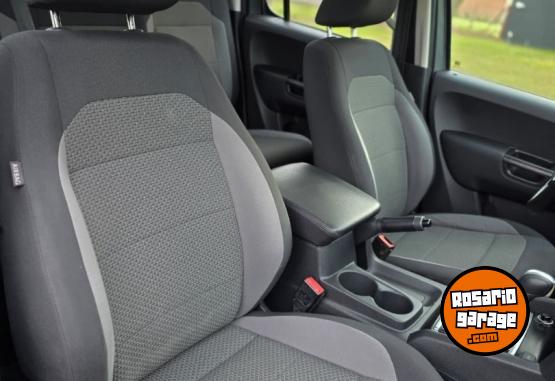 Camionetas - Volkswagen Amarok 2021 Diesel 148000Km - En Venta