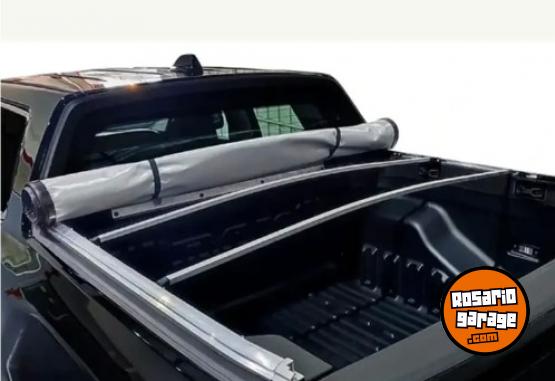 Accesorios para Autos - IMPERDIBLE LONA MARITIMA - En Venta