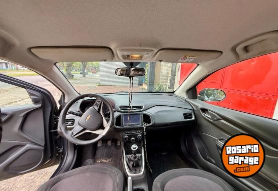 Autos - Chevrolet Onix Ltz 2016 Nafta 79000Km - En Venta