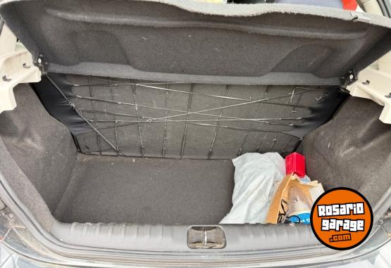 Autos - Chevrolet Onix Ltz 2016 Nafta 79000Km - En Venta