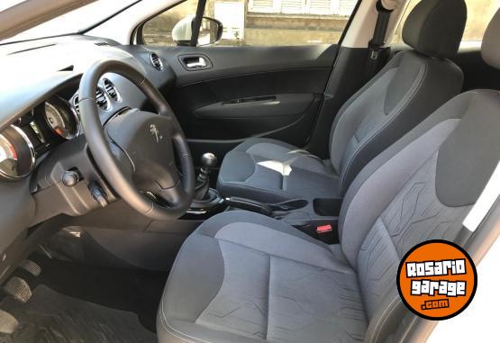 Autos - Peugeot Allure HDI Nav 2018 Diesel 158800Km - En Venta