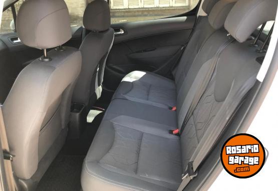Autos - Peugeot Allure HDI Nav 2018 Diesel 158800Km - En Venta