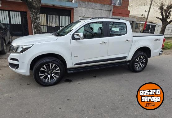 Camionetas - Chevrolet s10 2020 Diesel 15000Km - En Venta