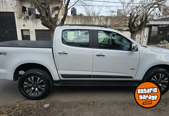 Camionetas - Chevrolet s10 2020 Diesel 15000Km - En Venta