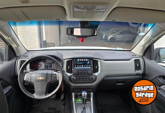 Camionetas - Chevrolet s10 2020 Diesel 15000Km - En Venta