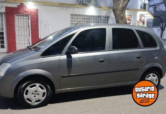 Autos - Chevrolet Meriva 2012 Nafta 200000Km - En Venta