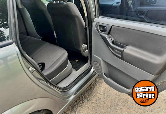 Autos - Chevrolet Meriva 2012 Nafta 200000Km - En Venta