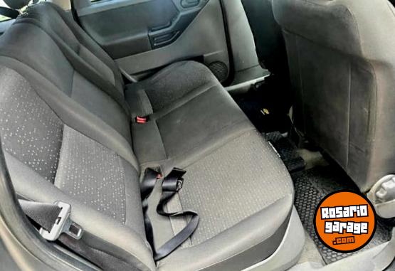 Autos - Chevrolet Meriva 2012 Nafta 200000Km - En Venta