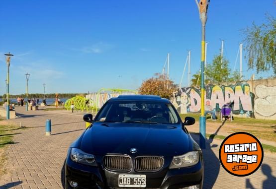 Autos - Bmw 2010 2010 Nafta 205000Km - En Venta