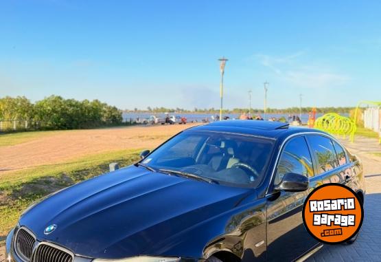 Autos - Bmw 2010 2010 Nafta 205000Km - En Venta