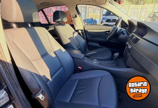 Autos - Bmw 2010 2010 Nafta 205000Km - En Venta