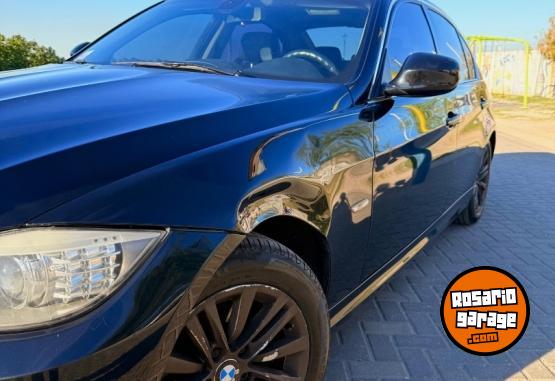 Autos - Bmw 2010 2010 Nafta 205000Km - En Venta