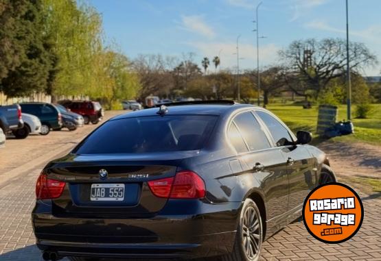 Autos - Bmw 2010 2010 Nafta 205000Km - En Venta