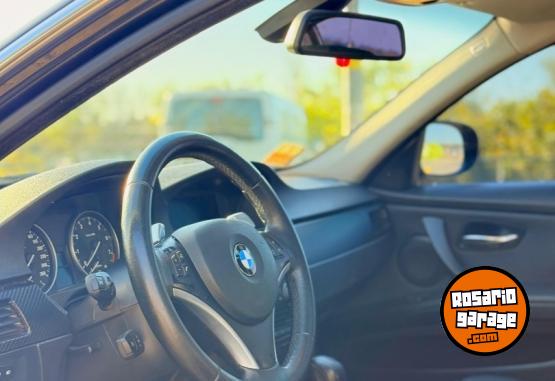 Autos - Bmw 2010 2010 Nafta 205000Km - En Venta