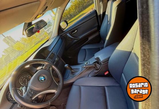 Autos - Bmw 2010 2010 Nafta 205000Km - En Venta