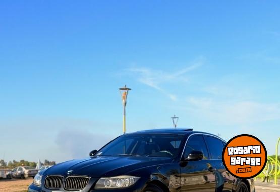 Autos - Bmw 2010 2010 Nafta 205000Km - En Venta