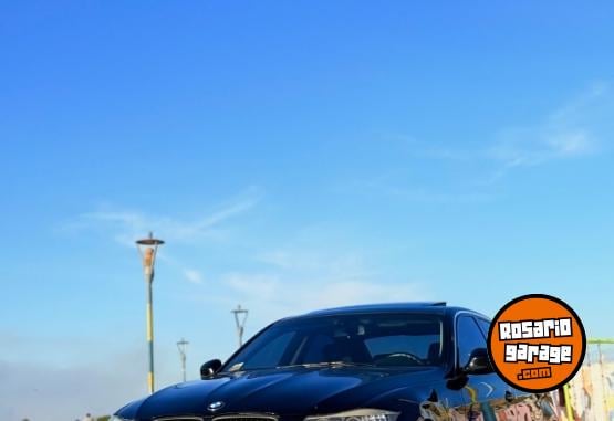 Autos - Bmw 2010 2010 Nafta 205000Km - En Venta