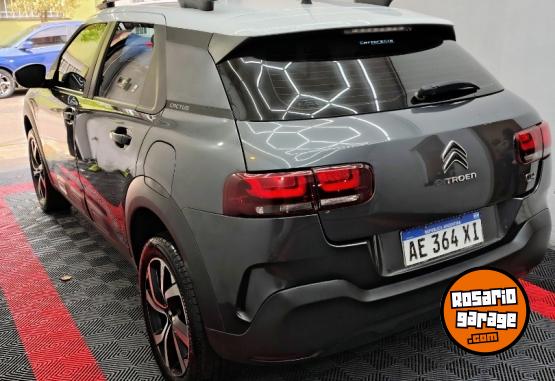 Autos - Citroen C4 Cactus Shine 2020 Nafta 150000Km - En Venta