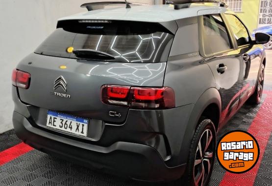 Autos - Citroen C4 Cactus Shine 2020 Nafta 150000Km - En Venta