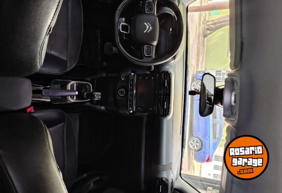 Autos - Citroen C4 Cactus Shine 2020 Nafta 150000Km - En Venta