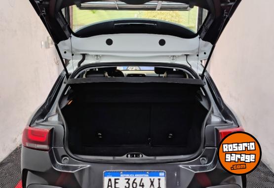 Autos - Citroen C4 Cactus Shine 2020 Nafta 150000Km - En Venta
