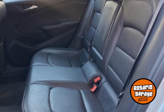 Autos - Chevrolet CRUZE 1.4T LT 2017 Nafta 66811Km - En Venta