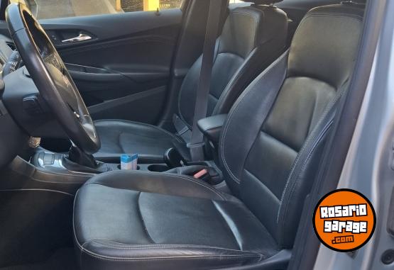 Autos - Chevrolet CRUZE 1.4T LT 2017 Nafta 66811Km - En Venta