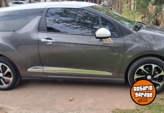Autos - DS Ds3 puretech s0 chic 2019 Nafta 62000Km - En Venta