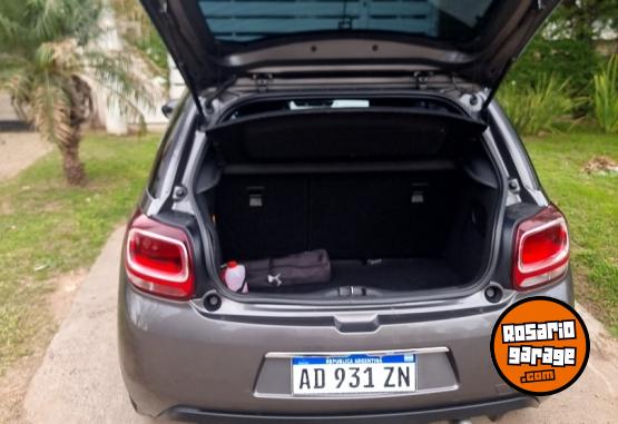 Autos - DS Ds3 puretech s0 chic 2019 Nafta 62000Km - En Venta