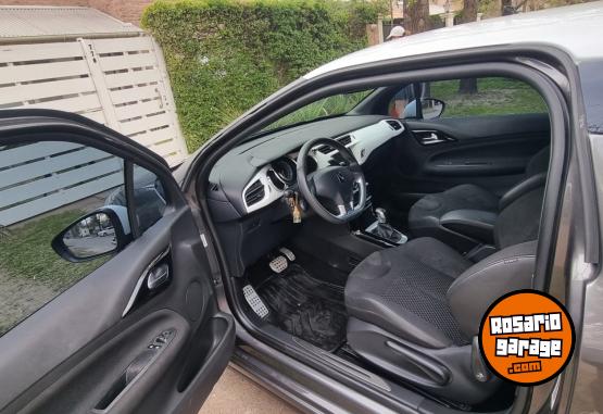 Autos - DS Ds3 puretech s0 chic 2019 Nafta 62000Km - En Venta