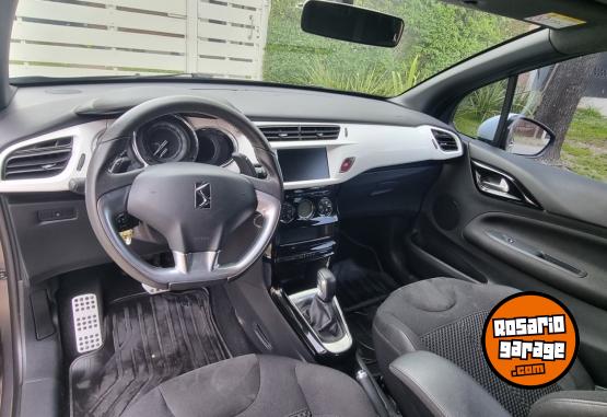 Autos - DS Ds3 puretech s0 chic 2019 Nafta 62000Km - En Venta