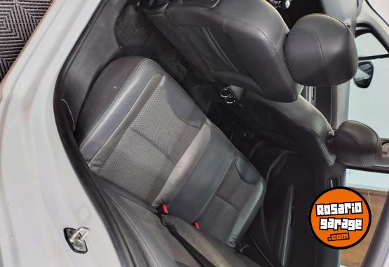 Autos - Peugeot 408 allure plus 2018 Nafta 98000Km - En Venta