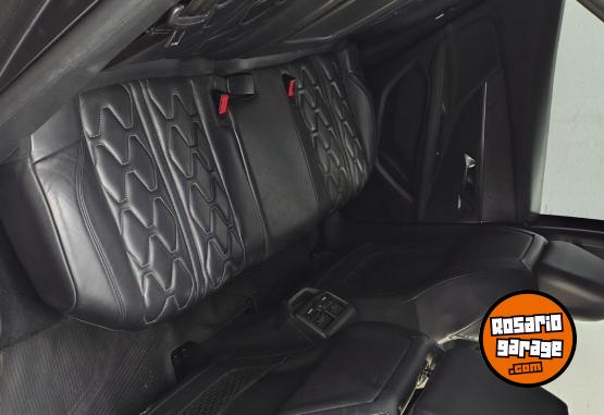 Autos - Peugeot 3008 GT line HDI 2019 Diesel 160000Km - En Venta