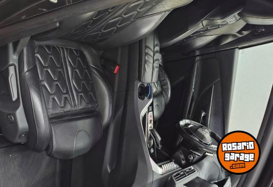 Autos - Peugeot 3008 GT line HDI 2019 Diesel 160000Km - En Venta
