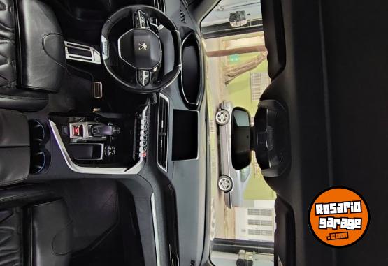 Autos - Peugeot 3008 GT line HDI 2019 Diesel 160000Km - En Venta