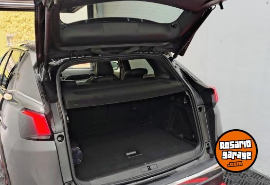 Autos - Peugeot 3008 GT line HDI 2019 Diesel 160000Km - En Venta