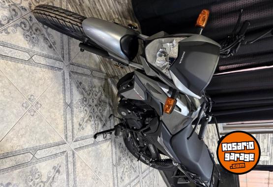 Motos - Honda GLH 2026 Nafta 30Km - En Venta